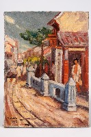 我的故鄉新埔街藏品圖，第2張