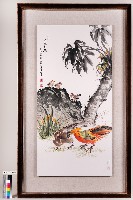 田園野趣藏品圖，第1張