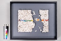 粄條系列-國際藏品圖，第1張