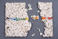 粄條系列-國際藏品圖，第2張