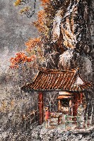 憶昔尖石藏品圖，第2張