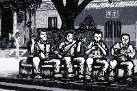 鄉音鄉情藏品圖，第3張