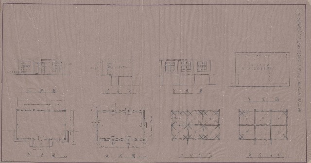 新豐鄉埔和社區活動中心新建工程變更設計圖的圖片