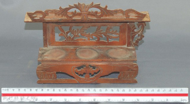 日治時代神龕的圖片