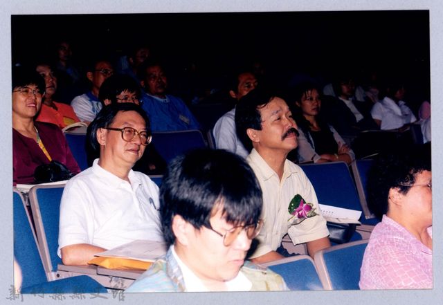 吳濁流百年誕辰系列活動53的圖片