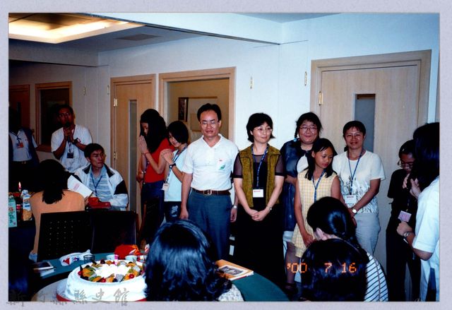 2001 吳濁流文藝營3-42的圖片