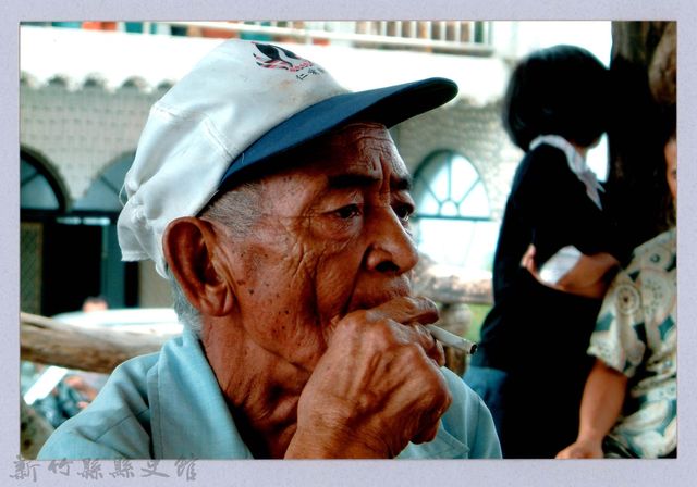 泰崗長老的圖片