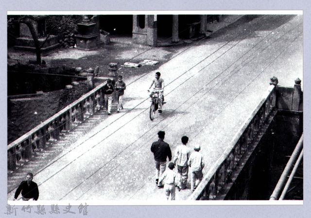 竹東-東寧橋的圖片