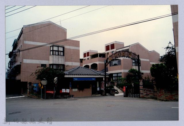 住宅區的圖片