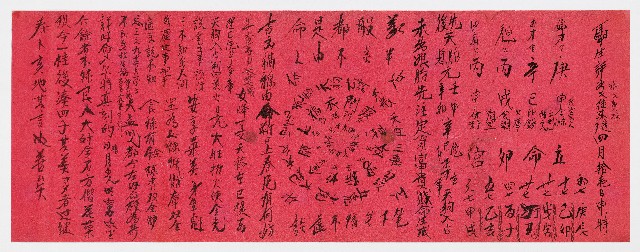 張氏貴妹的圖片