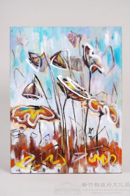 還滅德藏清淨池藏品圖，第2張