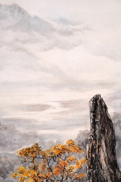 憶昔尖石藏品圖，第4張