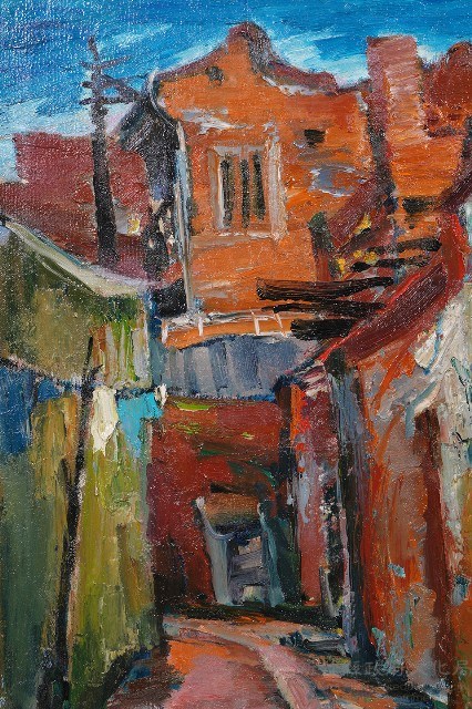 鹿港(A)藏品圖，第6張