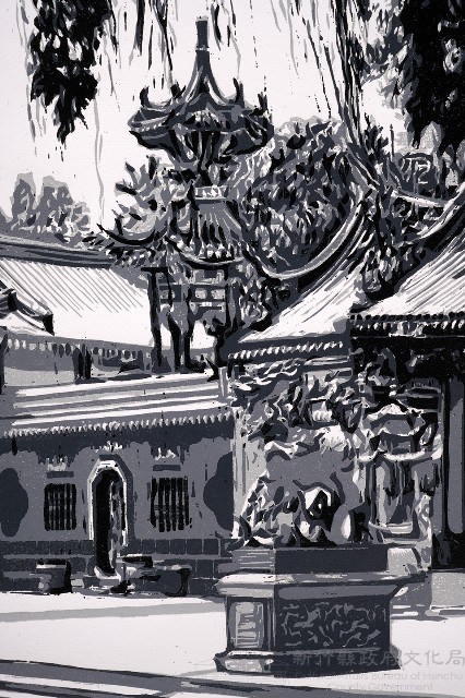 鄉音鄉情藏品圖，第4張