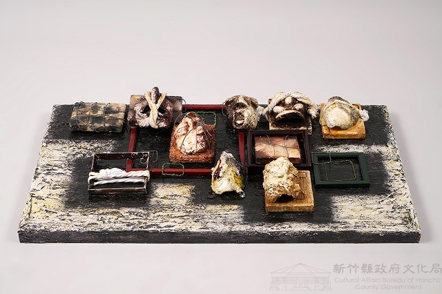 人生不加框藏品圖，第7張