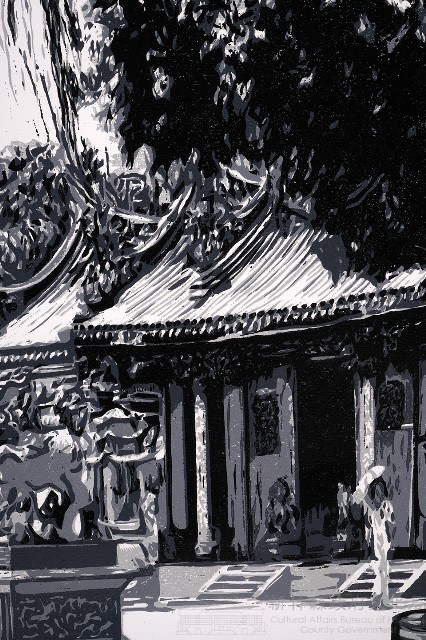 鄉音鄉情藏品圖，第5張
