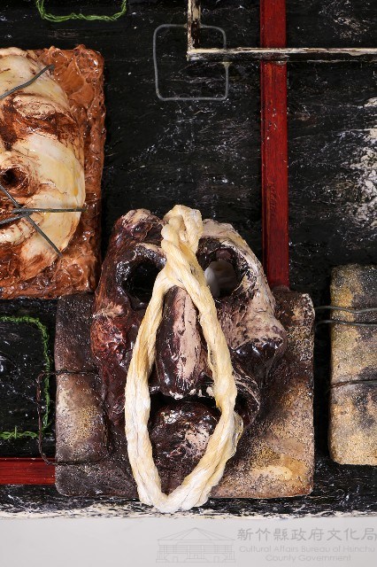 人生不加框藏品圖，第3張
