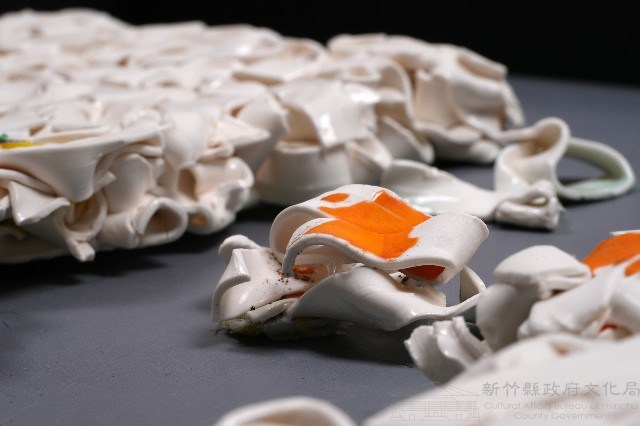 粄條系列-國際藏品圖，第3張