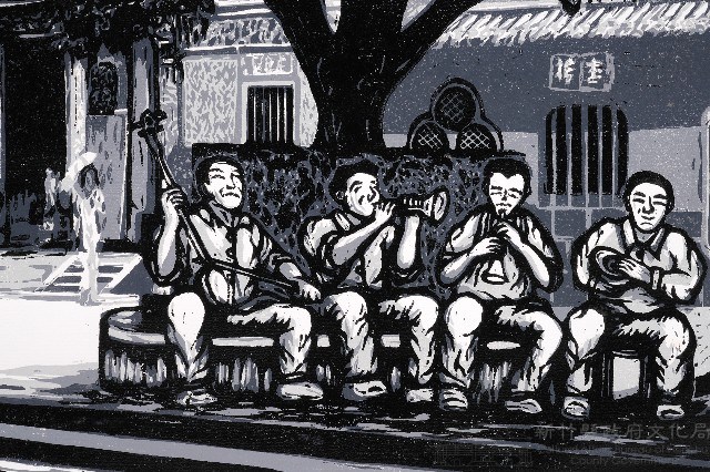鄉音鄉情藏品圖，第3張
