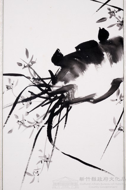 蘭(一)藏品圖，第3張