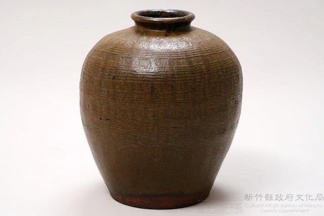 金鍊成-甕05藏品圖，第3張