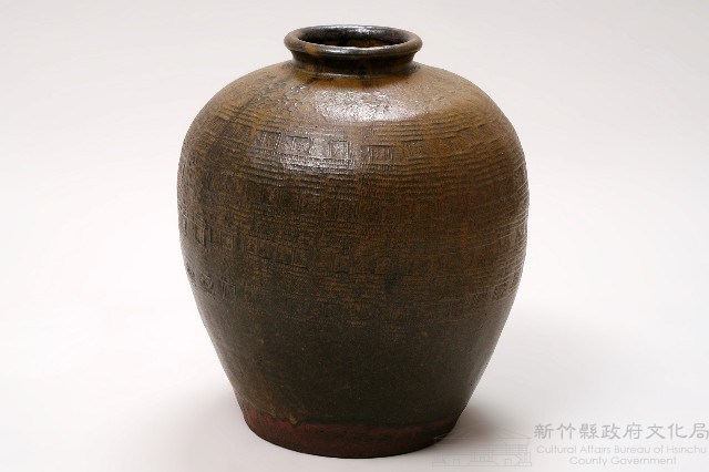 金鍊成-甕05藏品圖，第5張