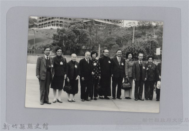 林保仁縣長主政照片-56藏品圖，第1張