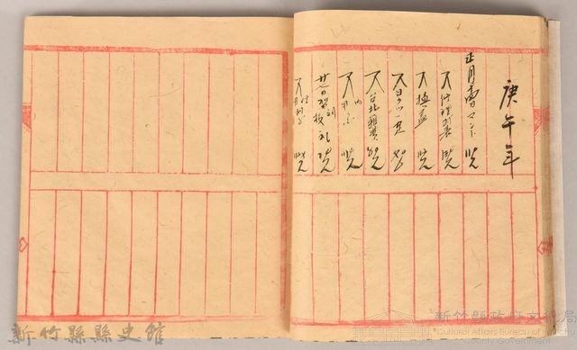 《姜阿蘊透尾全本記》藏品圖，第33張