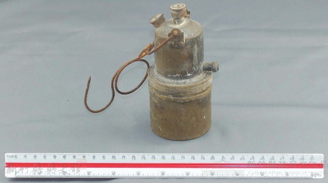 電石燈藏品圖，第3張