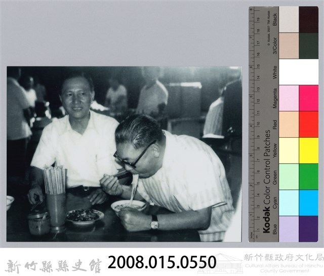 林保仁縣長主政照片-110藏品圖，第3張