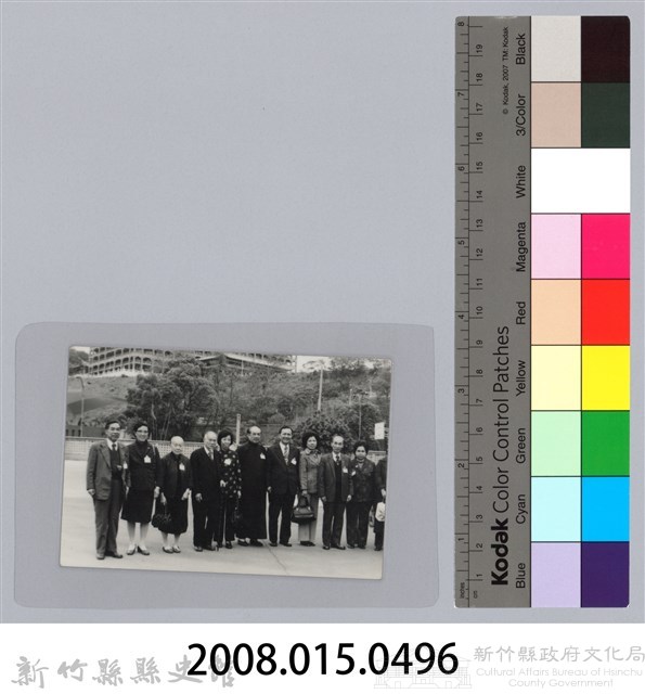 林保仁縣長主政照片-56藏品圖，第3張