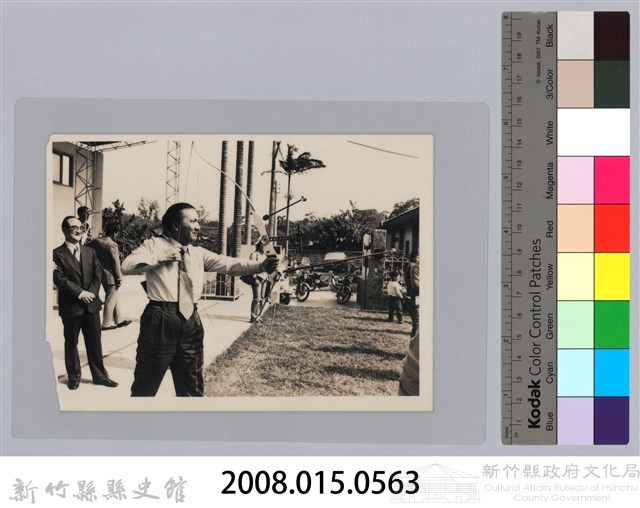 林保仁縣長主政照片-123藏品圖，第3張