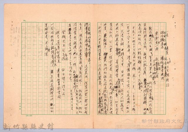 〈東南亞漫遊記—正月十五日〉藏品圖，第3張