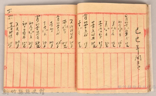 《姜阿蘊透尾全本記》藏品圖，第31張