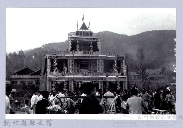 醮壇㈠惠昌宮藏品圖，第1張
