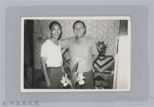 林保仁縣長主政照片-65藏品圖，第1張