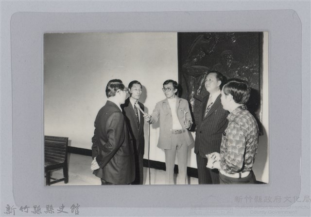 林保仁縣長主政照片-34藏品圖，第1張