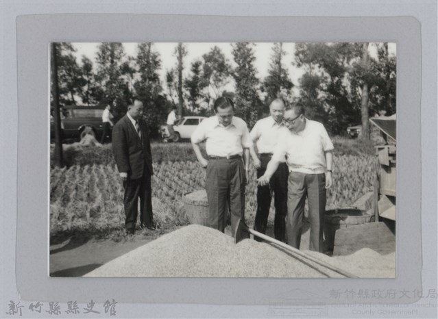林保仁縣長主政照片-94藏品圖，第1張