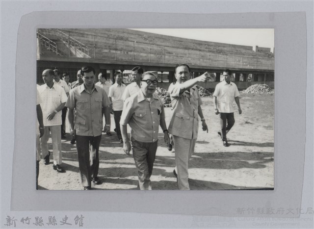 林保仁縣長主政照片-224藏品圖，第1張
