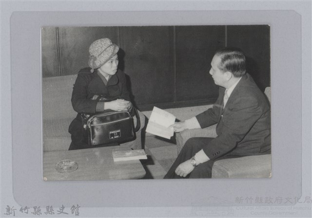 林保仁縣長主政照片-24藏品圖，第1張