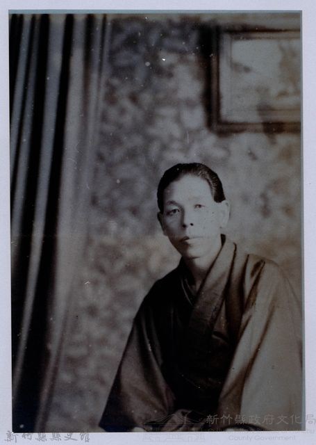 南條博明相片集：南條博明藏品圖，第1張