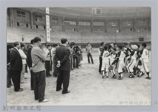 林保仁縣長主政照片-31藏品圖，第1張