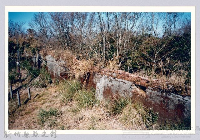 李崠山圖照16-TAPUNG古堡內一隅藏品圖，第1張