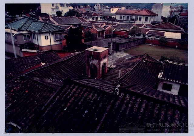 福地北埔（1985，北埔）藏品圖，第1張