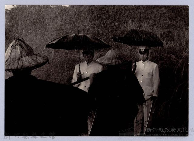 「寒夜」電視劇構圖（2004）藏品圖，第1張