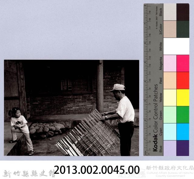 打風爐（2004，芎林）藏品圖，第4張