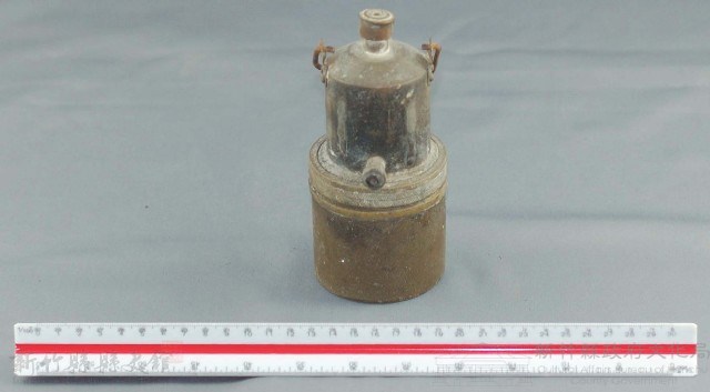 電石燈藏品圖，第4張