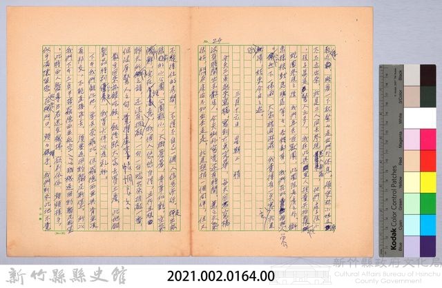 〈非印遊記—三月十六日〉藏品圖，第4張