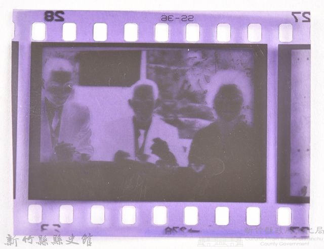龍瑛宗翻拍照306：底片9藏品圖，第4張