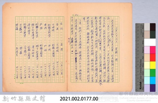 〈非印遊記—三月二十九日〉藏品圖，第4張
